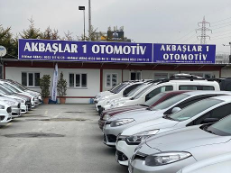 Akbaşlar Otomotiv