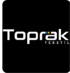 Toprak Tekstil Ve Tek. Ür. Mak. İm. Paz. Ltd. Şti